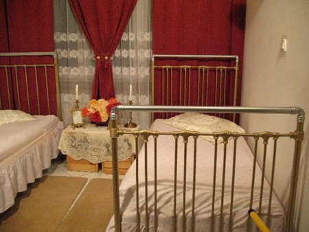 Piaseczno Willa Staropolska, Piaseczno, Poland