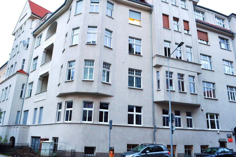 Happy House Hostel, Poznan, Poland