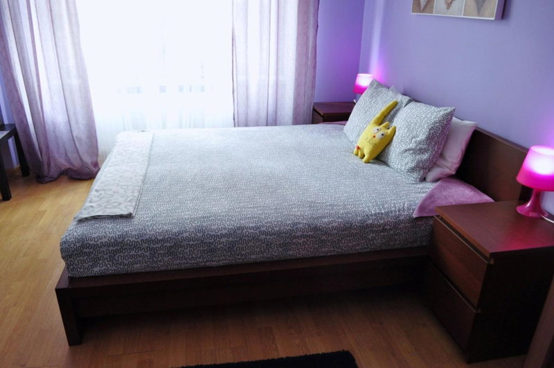 Happy House Hostel, Poznan, Poland