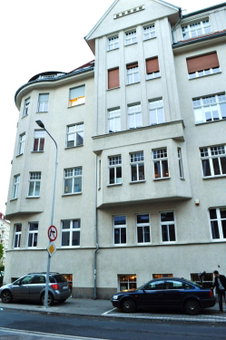 Happy House Hostel, Poznan, Poland