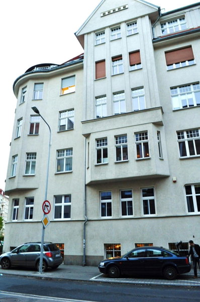 Happy House Hostel, Poznan, Poland