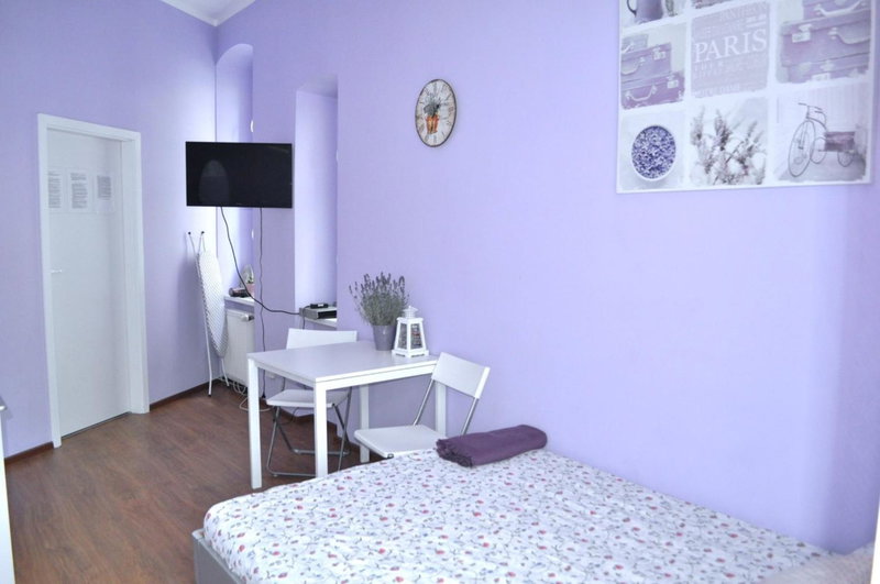 Happy House Hostel, Poznan, Poland