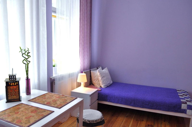 Happy House Hostel, Poznan, Poland
