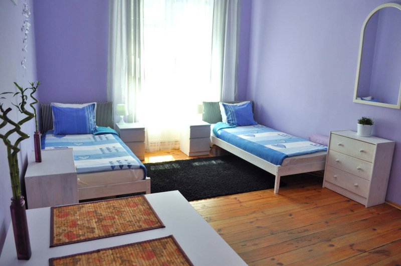 Happy House Hostel, Poznan, Poland