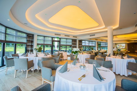 Hotel Astone Conference & Spa, Lubin, Poland