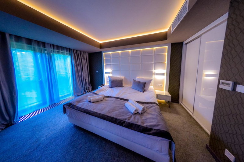 Hotel Astone Conference & Spa, Lubin, Poland