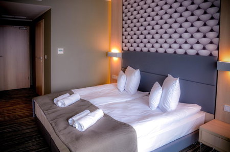 Hotel Astone Conference & Spa, Lubin, Poland