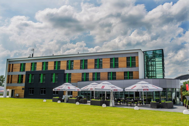 Hotel Astone Conference & Spa, Lubin, Poland