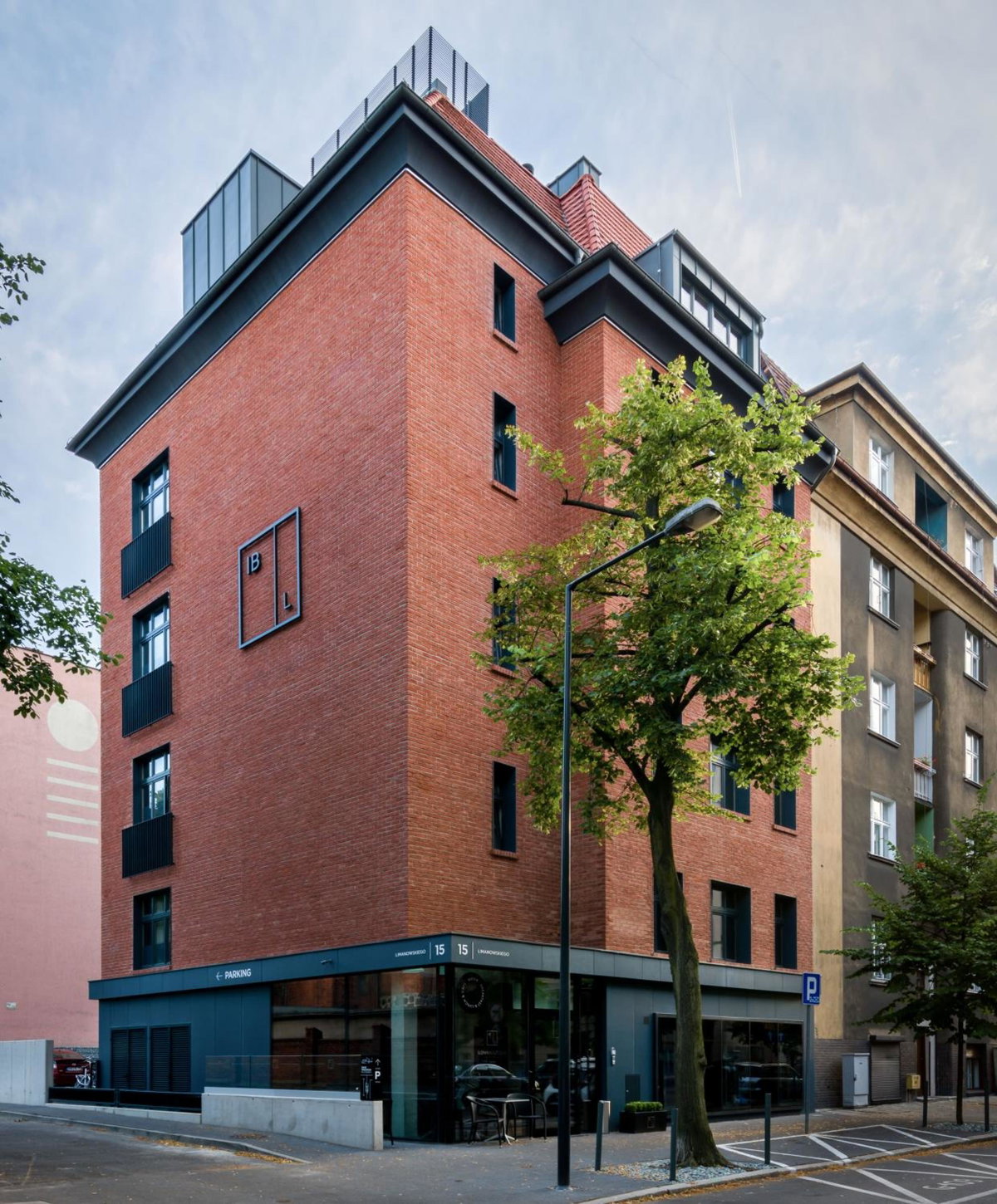 Ilonn Boutique Limanowskiego, Poland
