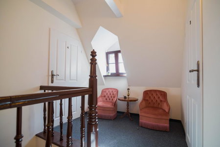 Piernikowy Domek, Torun, Poland