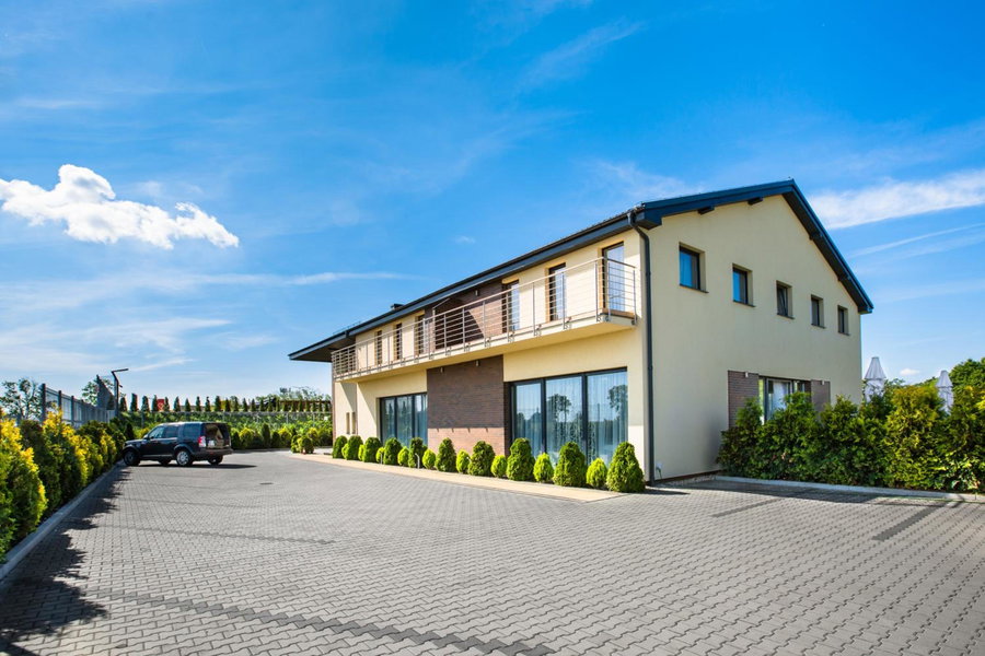 Złoty Staw, Pruszcz Gdanski, Poland