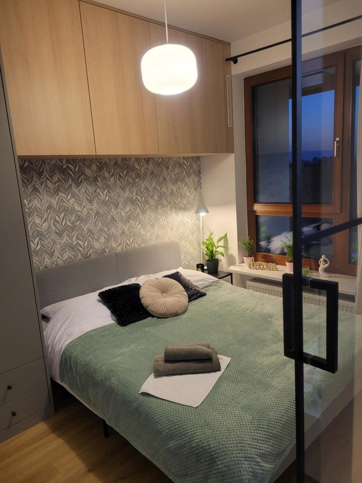 Vizzit Us Premium Apartments Marina Mokotów, Poland