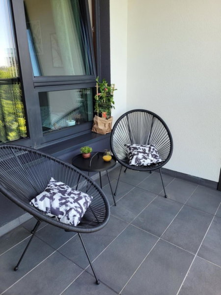 Vizzit Us Premium Apartments Marina Mokotów, Ochota, Poland