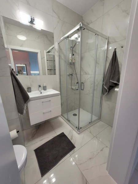 Vizzit Us Premium Apartments Marina Mokotów, Ochota, Poland