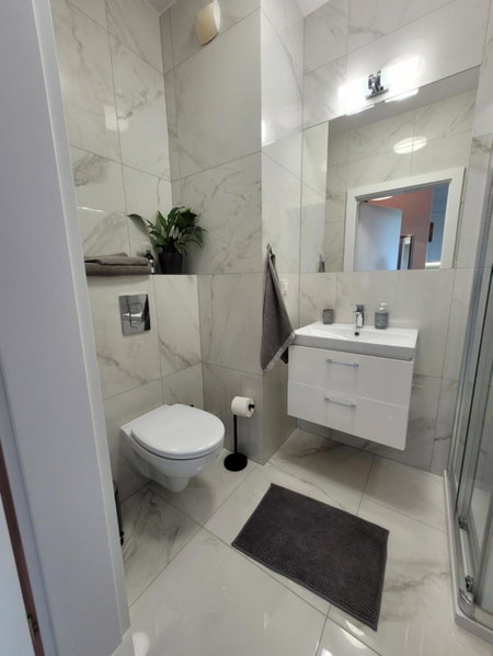 Vizzit Us Premium Apartments Marina Mokotów, Ochota, Poland