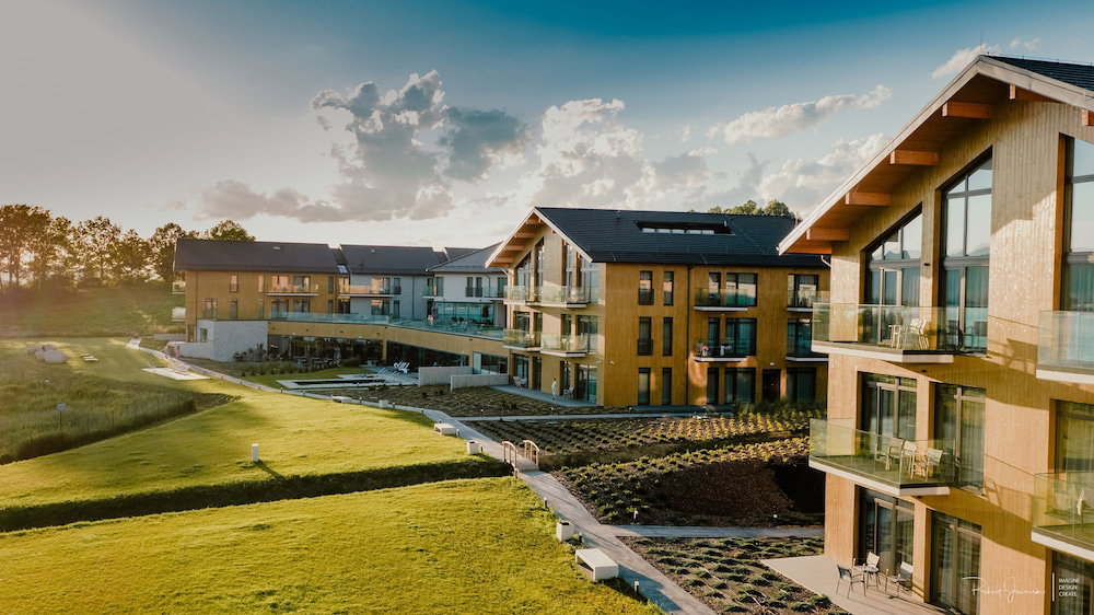 Hotel · Lake Hill Resort & Spa, Cieplice Slaskie Zdroj