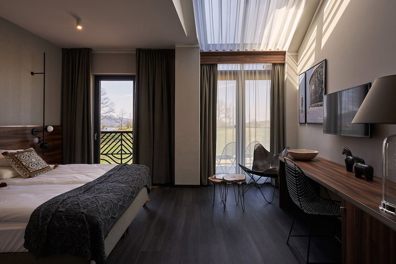 Lake Hill Resort & Spa, Cieplice Slaskie Zdroj, Poland
