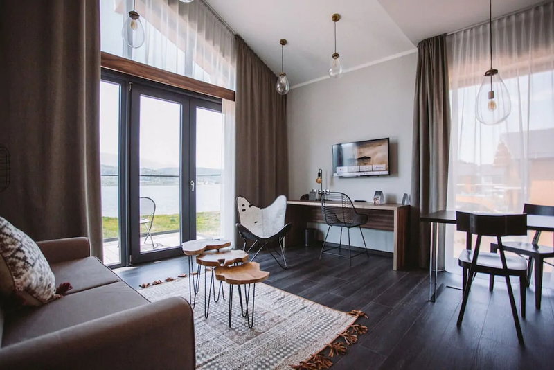 Lake Hill Resort & Spa, Cieplice Slaskie Zdroj, Poland