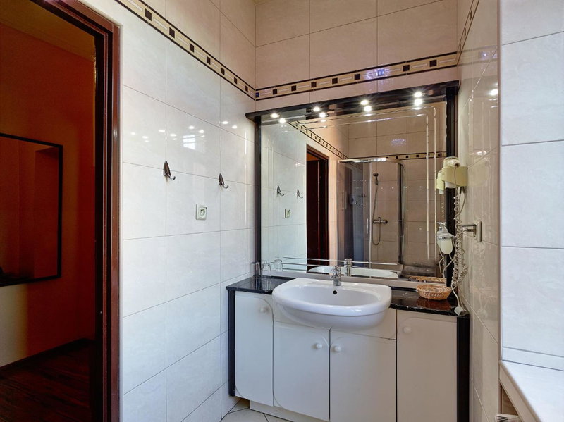 Hotel Wenecki, Czestochowa, Poland