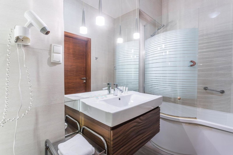 Hotel Wenecki, Czestochowa, Poland