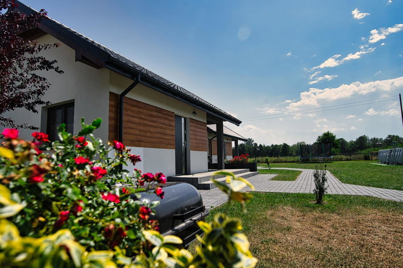 Apartamenty i Domki u Basi, Wadowice, Poland