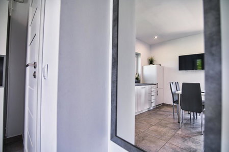 Apartamenty i Domki u Basi, Wadowice, Poland