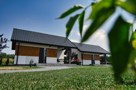Apartamenty i Domki u Basi, Wadowice, Poland