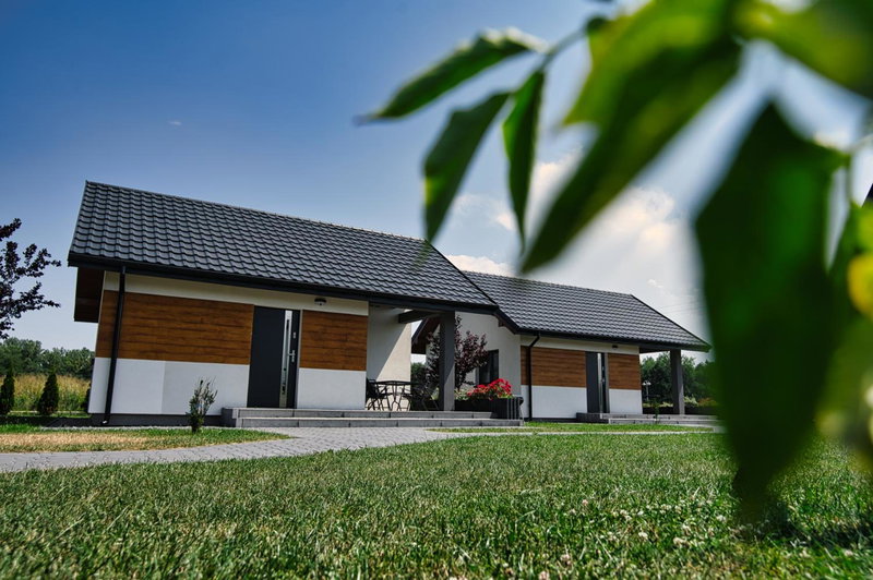 Apartamenty i Domki u Basi, Wadowice, Poland