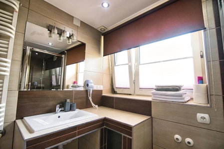 Apartamenty i Domki u Basi, Wadowice, Poland