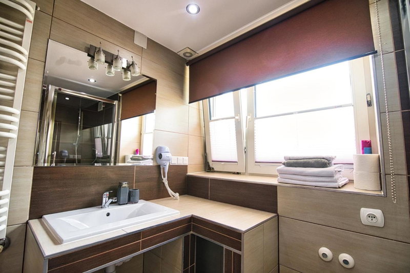 Apartamenty i Domki u Basi, Wadowice, Poland