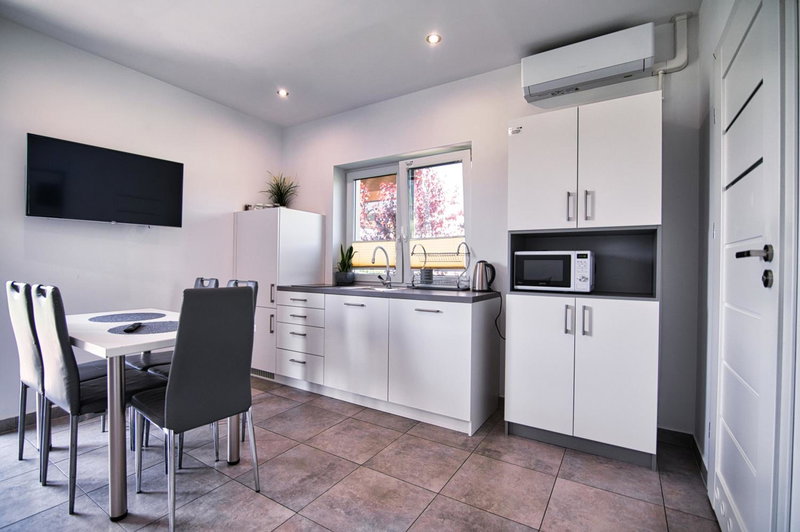 Apartamenty i Domki u Basi, Wadowice, Poland