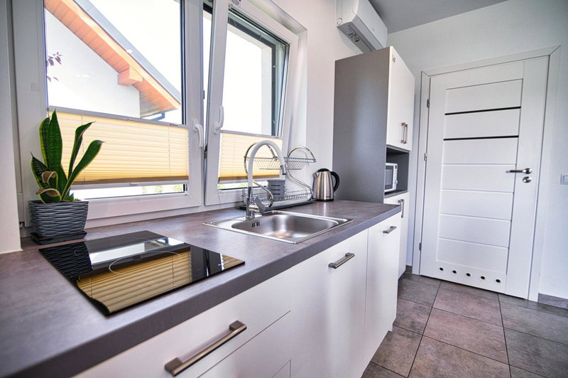 Apartamenty i Domki u Basi, Wadowice, Poland