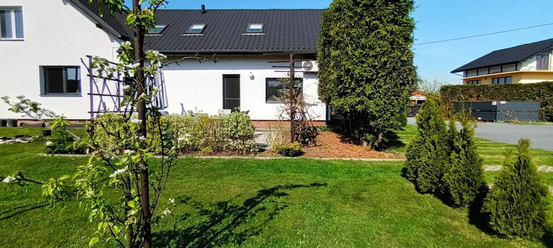 Apartamenty i Domki u Basi, Wadowice, Poland
