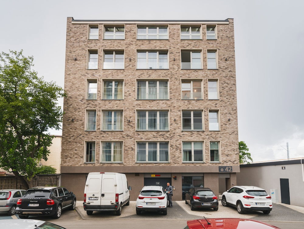 Hotel · Barbakan Residence Old Town, Krakow