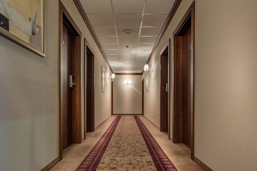 Hotel-Restauracja Platan, Chrzanow, Poland