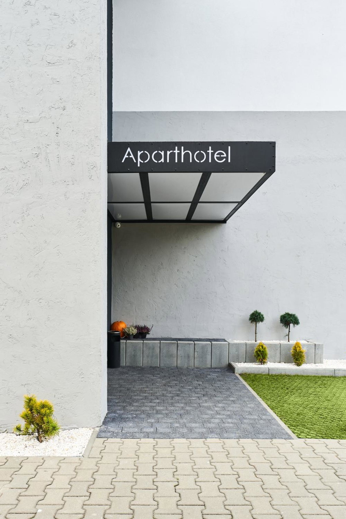Na Fursie Apartments & Rooms, Poland