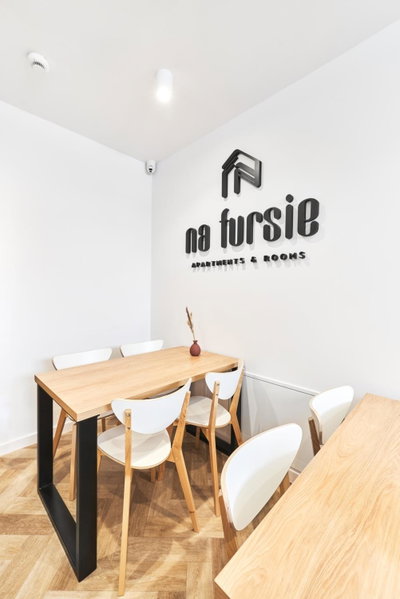 Na Fursie Apartments & Rooms, Nowy Targ, Poland
