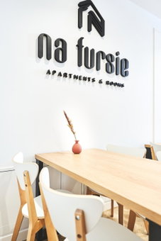 Na Fursie Apartments & Rooms, Nowy Targ, Poland