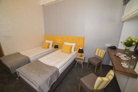 Hotel Arte, Zamosc, Poland