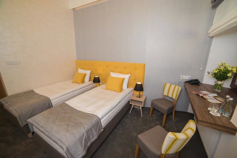 Hotel Arte, Zamosc, Poland