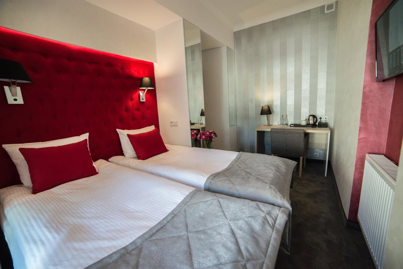 Hotel Arte, Zamosc, Poland