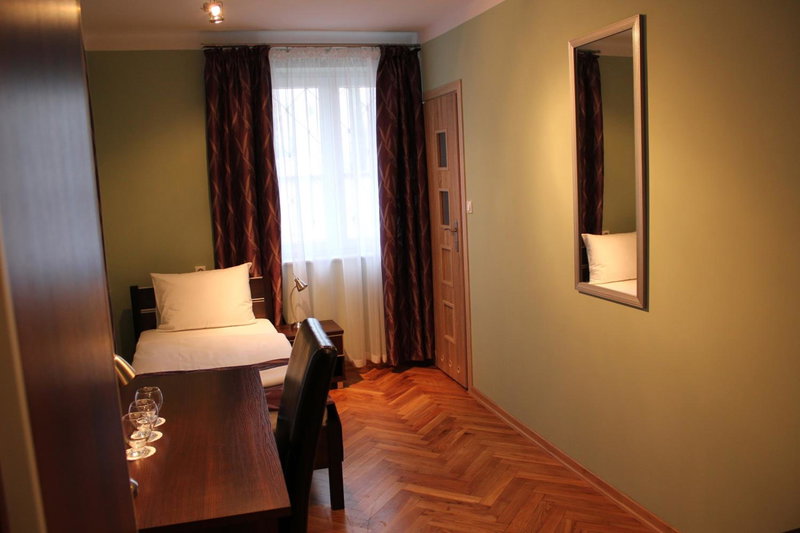Hostel Biały Dom, Krakow, Poland