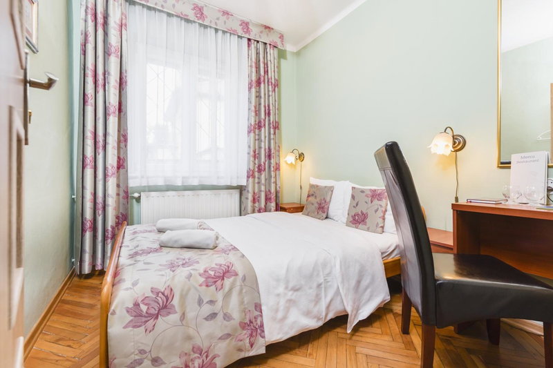 Hostel Biały Dom, Krakow, Poland