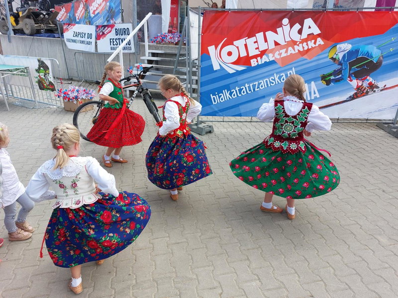 Czarna Jagoda, Zakopane, Poland