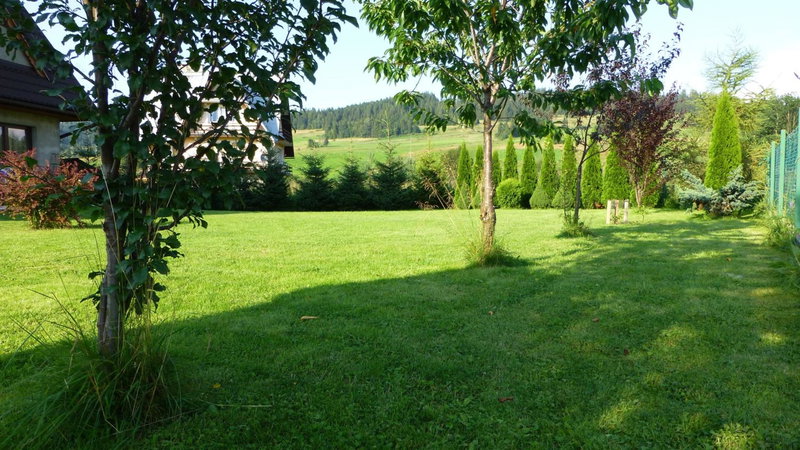 Czarna Jagoda, Zakopane, Poland