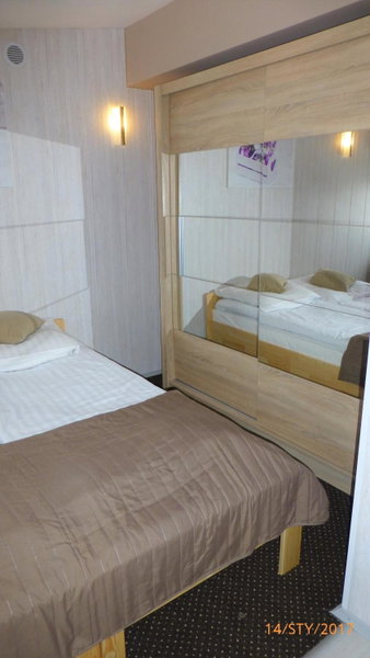 Pokoje Gościnne i Apartamenty Krupówki 19, Zakopane, Poland