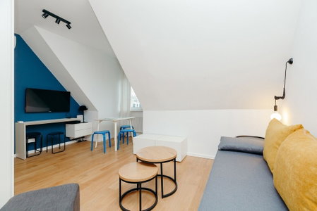 ShortStayPoland Piękna B20, Srodmiescie, Poland