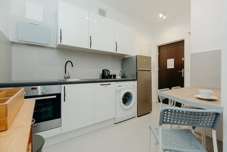 ShortStayPoland Piękna B20, Srodmiescie, Poland