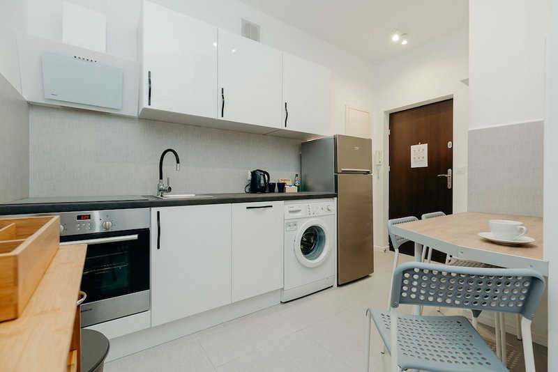 ShortStayPoland Piękna B20, Srodmiescie, Poland