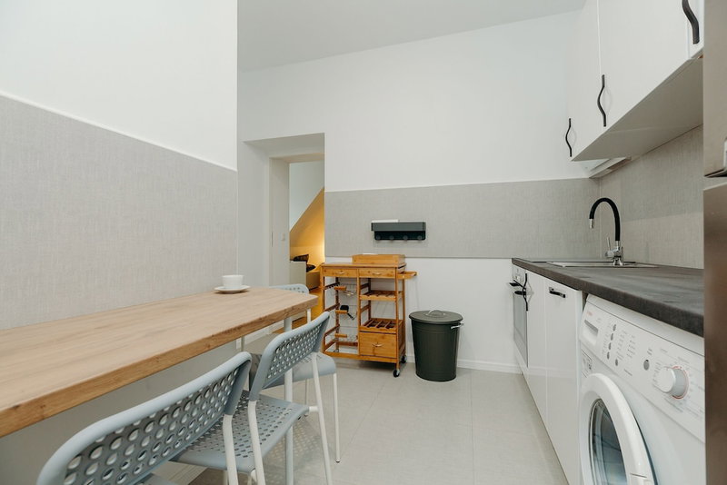 ShortStayPoland Piękna B20, Srodmiescie, Poland